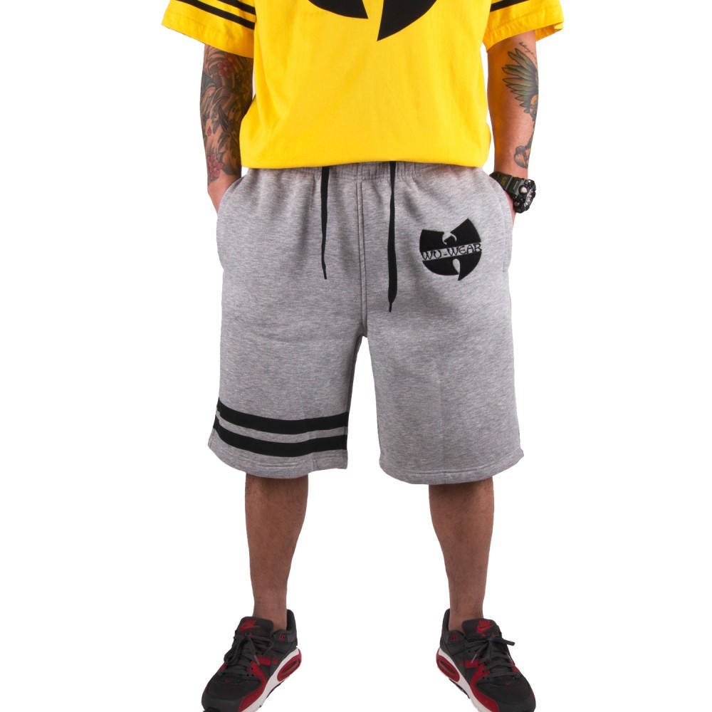 wu wear tracksuit