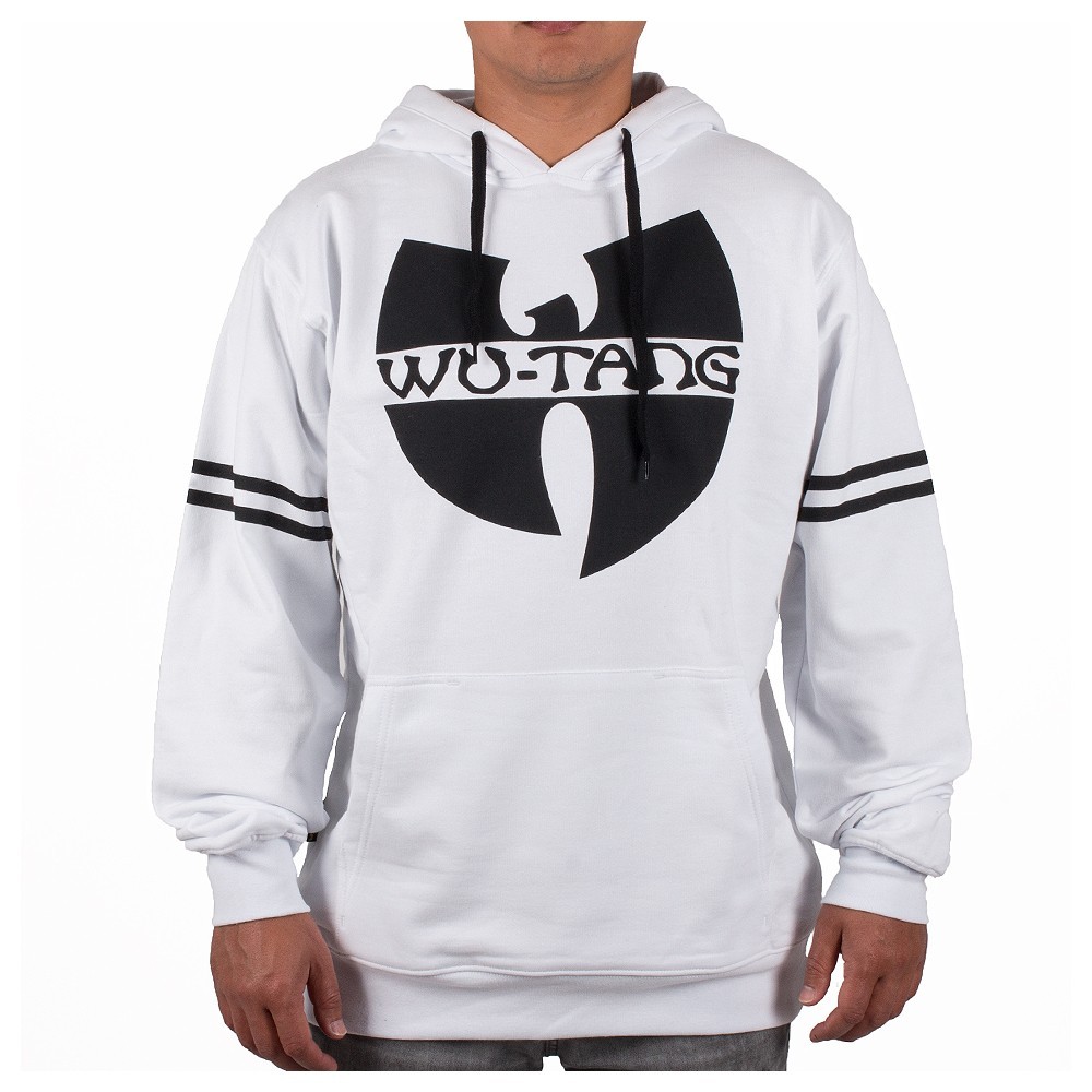 wu tang 36 chambers hoodie