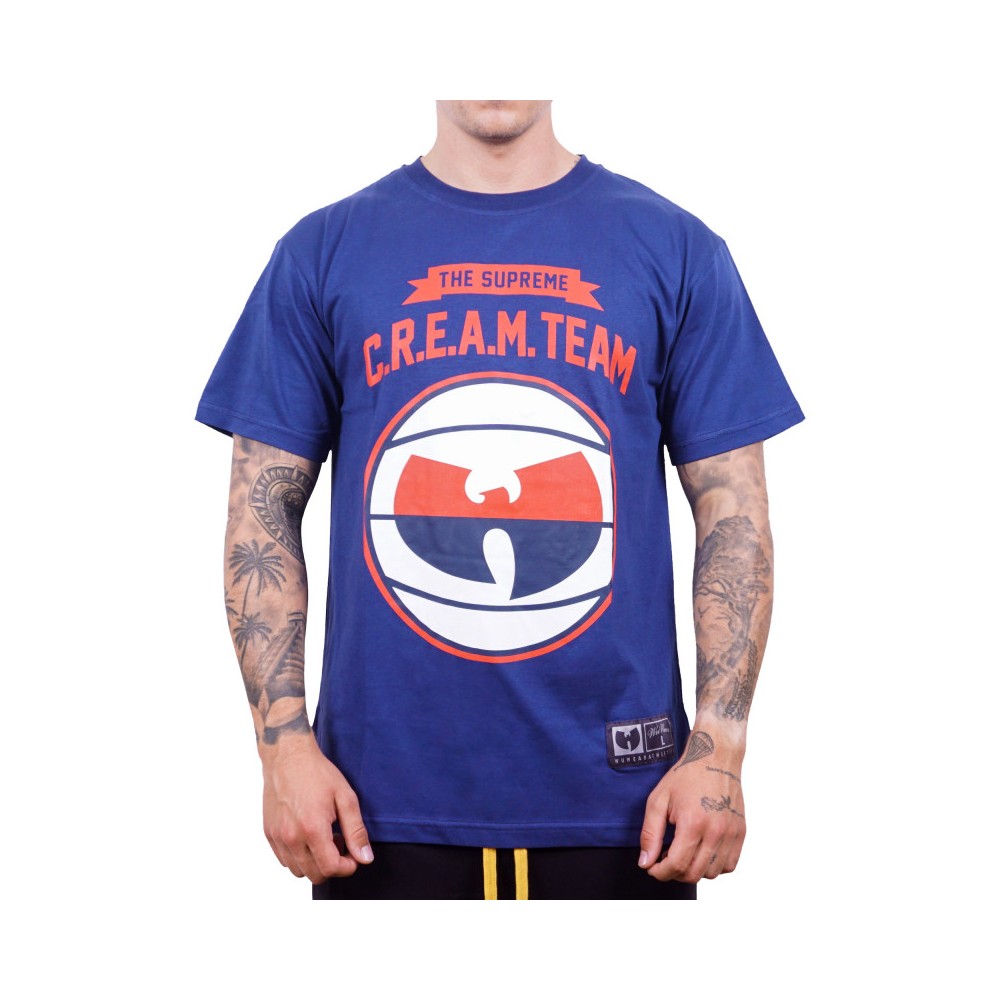 supreme wu tang shirt