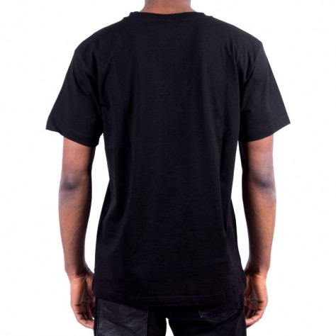 Wu Wear Wu Grains T-shirt - black