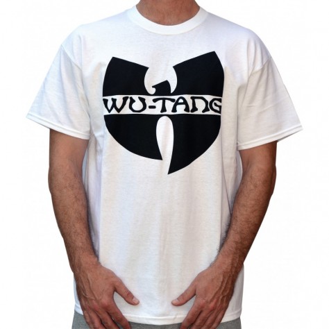 wu tang tee shirt