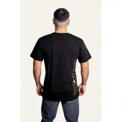 Wu Wear ODB Symbol T-shirt - black