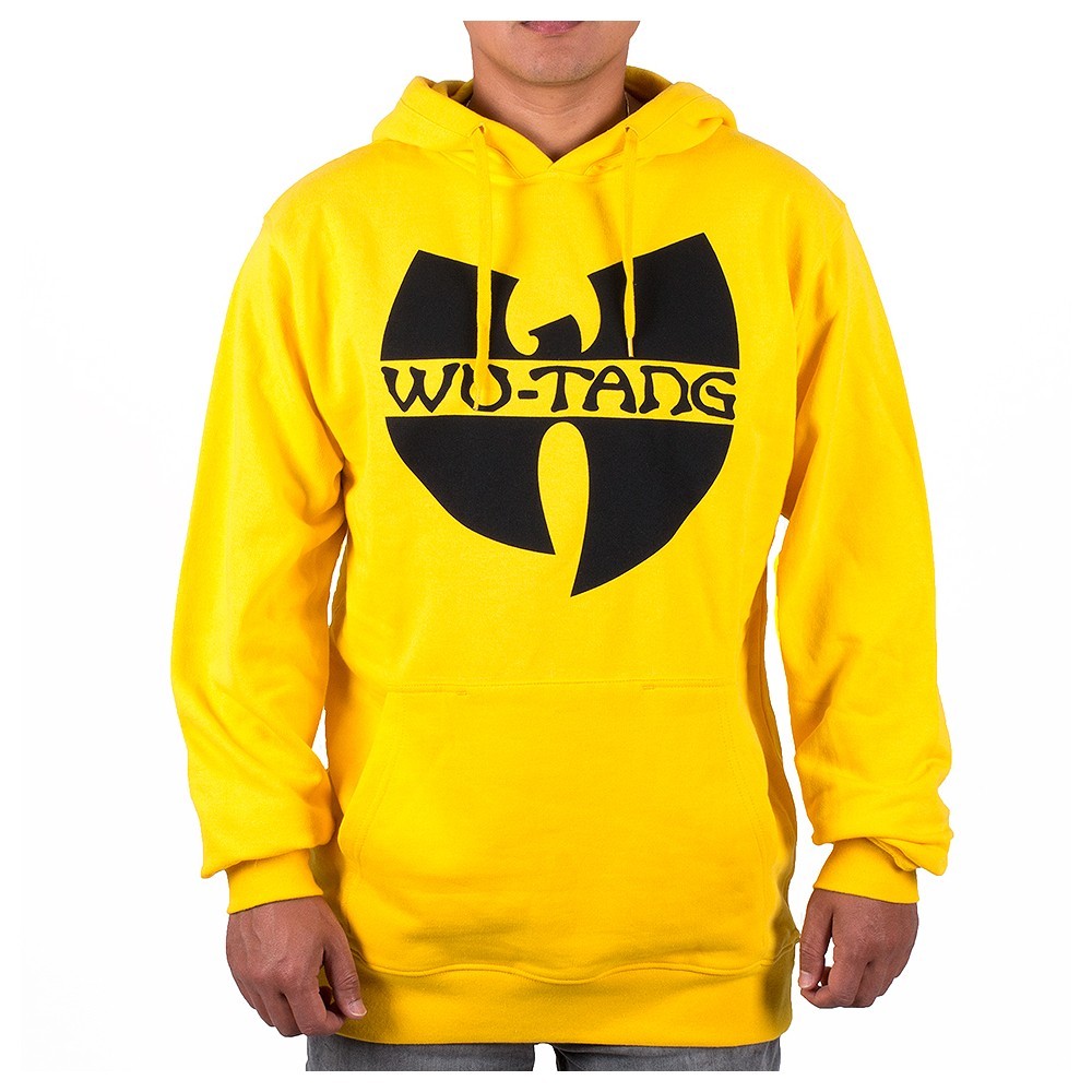 Wu-Tang Clan Hommes à Manches Longues Veste d'hiver Hoodies Pullover Sweatershirts 