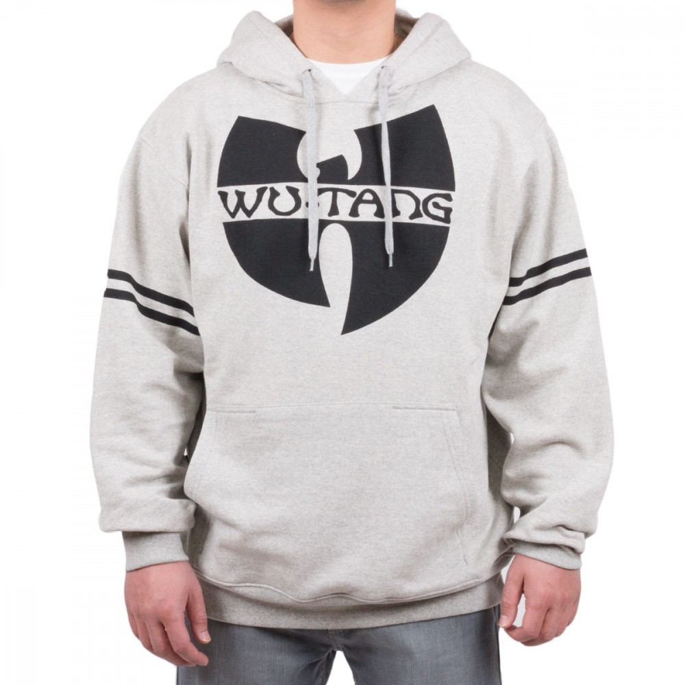 wu tang clan 36 chambers hoodie