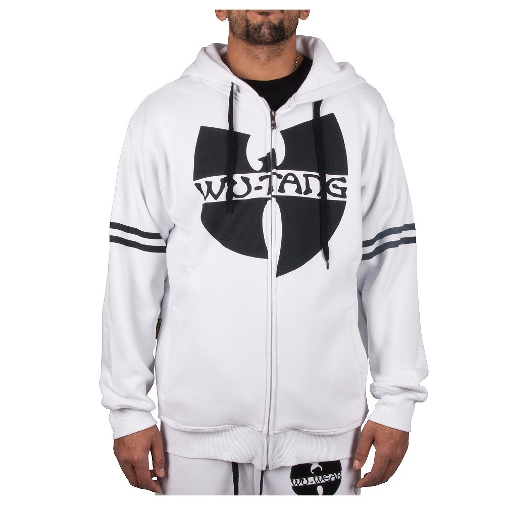 wu tang clan 36 chambers hoodie