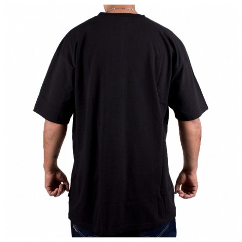 Wu Wear Ol Dirty Classic T-Shirt - black