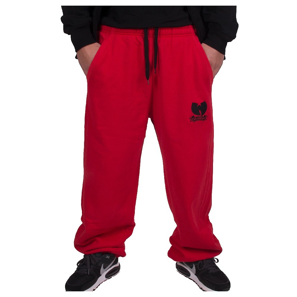 wu wear sweatpants