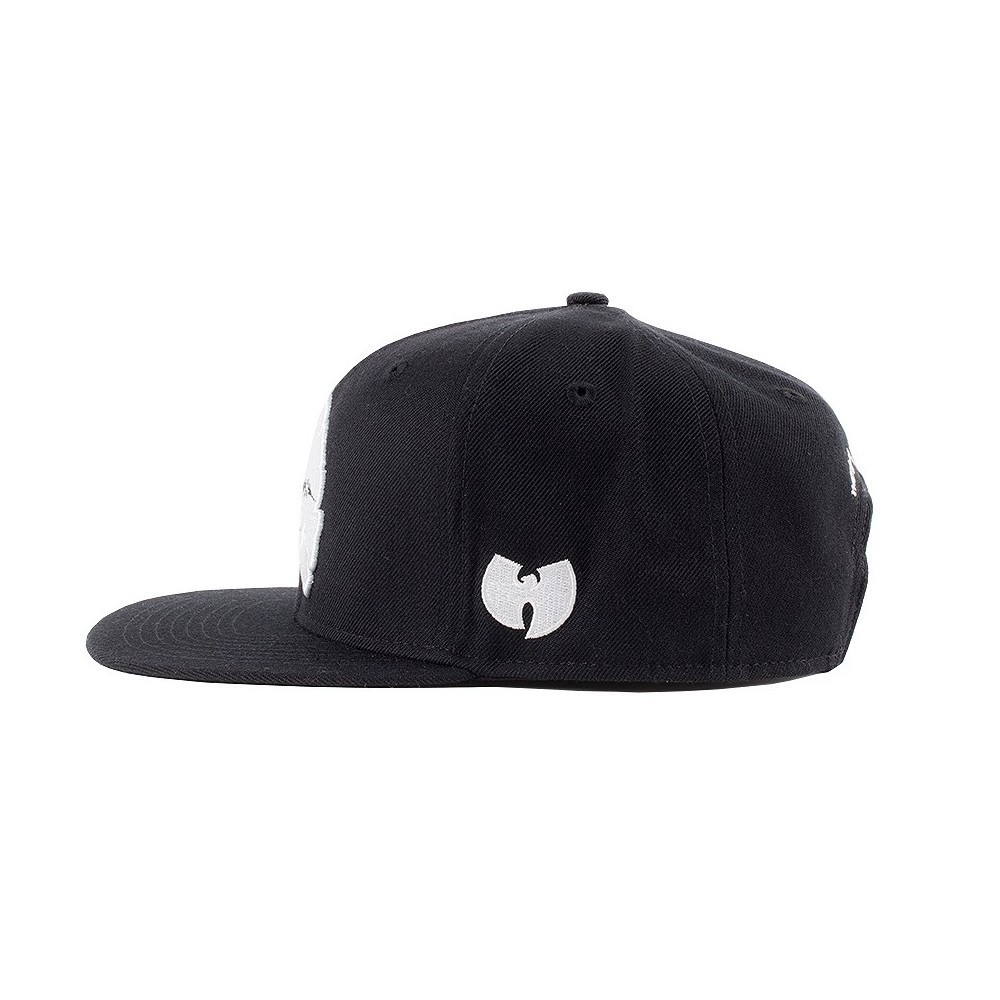 method man snapback